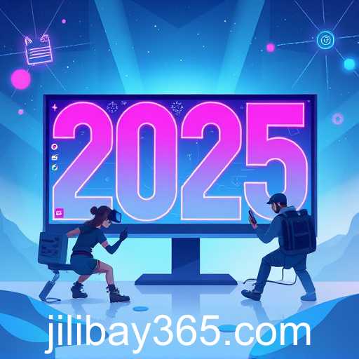 The Digital Evolution of Gaming: Jilibay's Impact