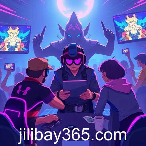 The Evolution of Online Gaming: Jilibay's Impact