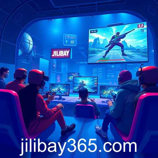 Gaming Trends Shaping 2025