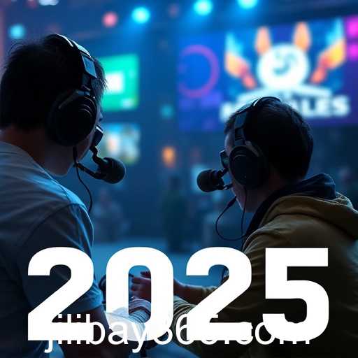 Jilibay's Role in the Gaming Landscape