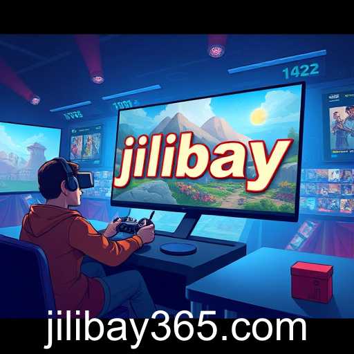 Jilibay Revolutionizes Online Gaming 