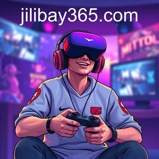 Jilibay Revolutionizes Online Gaming Experience
