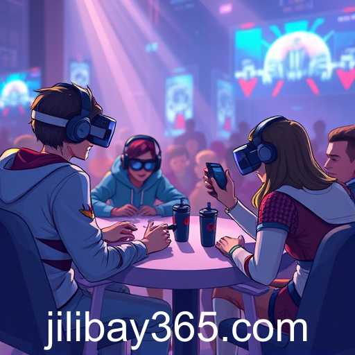 Jilibay Revolutionizes Gaming in 2025