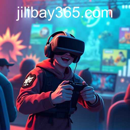 Jilibay Revolutionizes the Gaming Experience