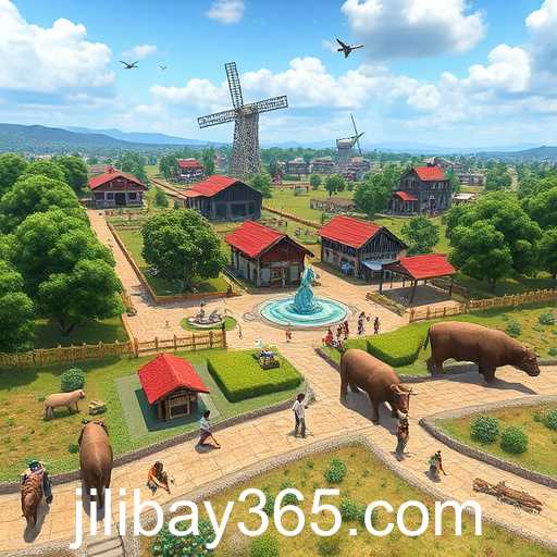 The Rise of Jilibay in Online Gaming