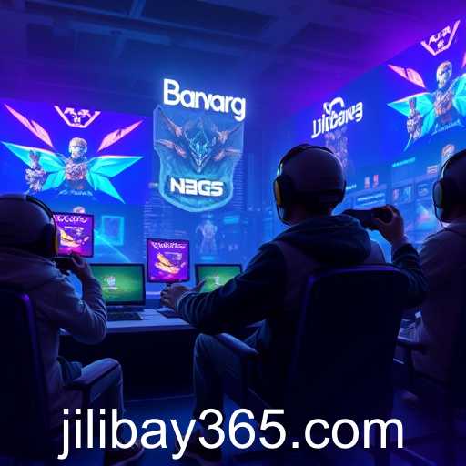 Gaming Trends 2025: Jilibay's Rise