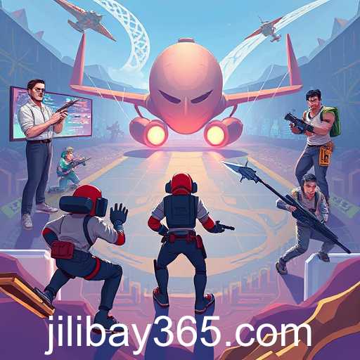 Jilibay Expands Its Global Reach in Gaming