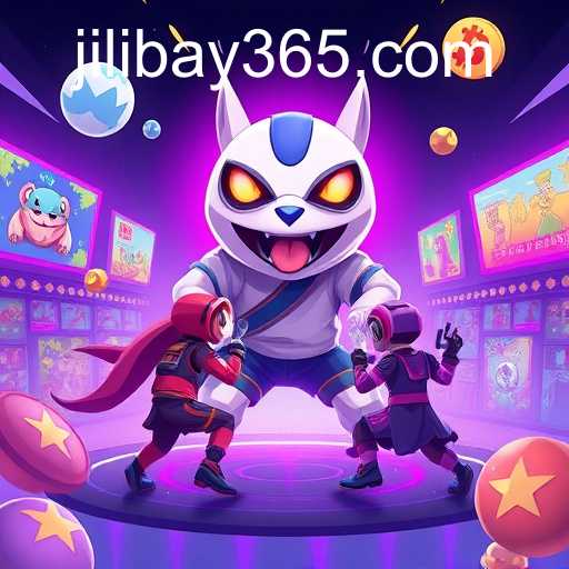 Jilibay: The Rising Star of Online Gaming