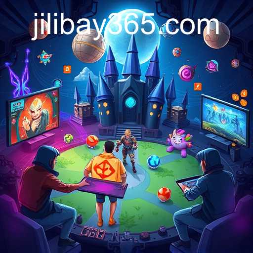 Jilibay: Revolutionizing Online Gaming in 2025