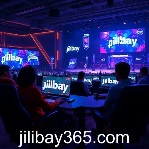 Jilibay: Revolutionizing Online Gaming in 2025