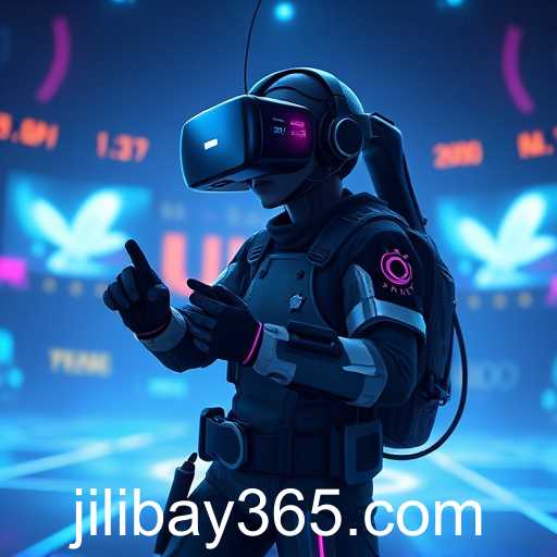 Jilibay: Revolutionizing Online Gaming in 2025