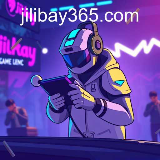 The Rise of Jilibay in Online Gaming