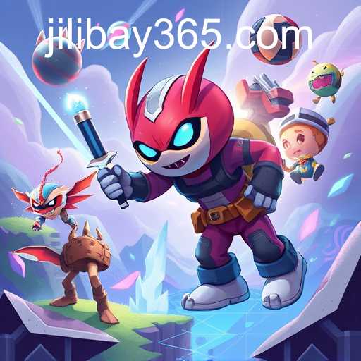 Jilibay: Reshaping Online Gaming in 2025