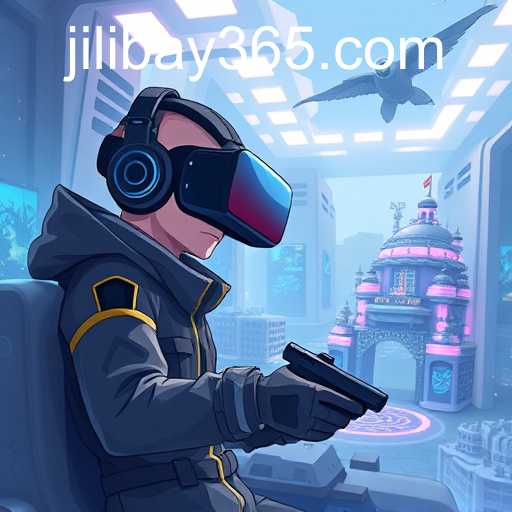 Jilibay Revolutionizes Online Gaming Experience