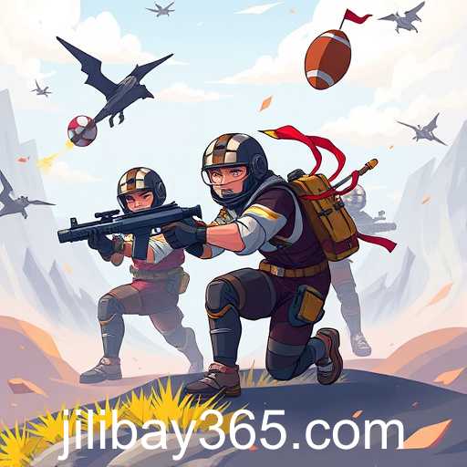 Exploring the Exciting World of Multiplayer Gaming with Jilibay