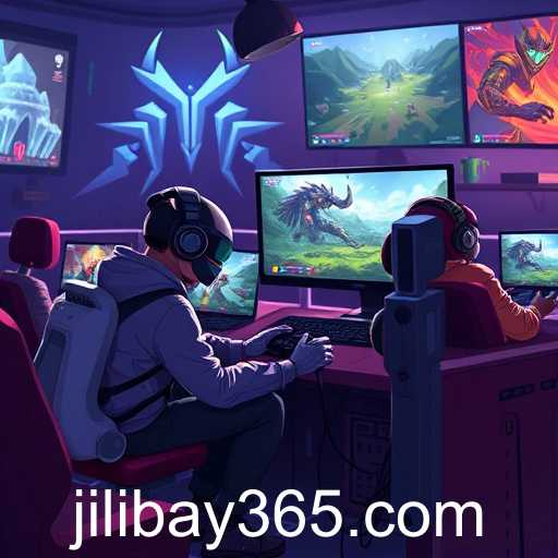 jilibay