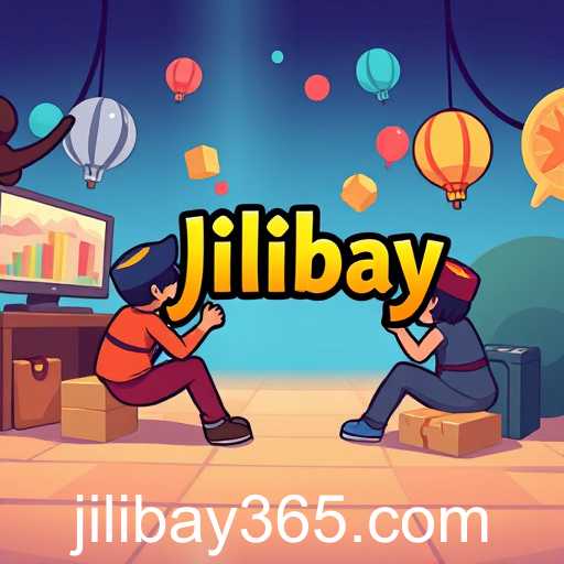 Jilibay: Shaping the Future of Online Gaming