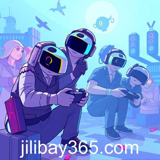 Emerging Trends in Online Gaming for 2025