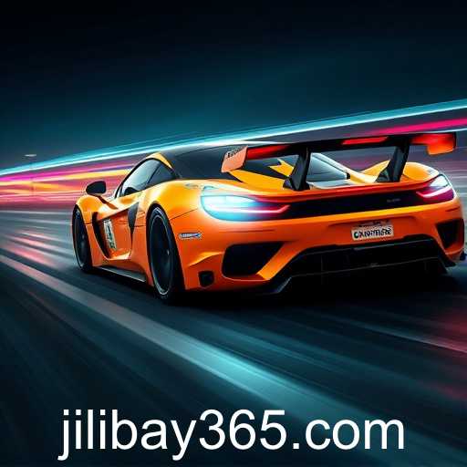 Exploring the Thrilling World of Racing Games on Jilibay