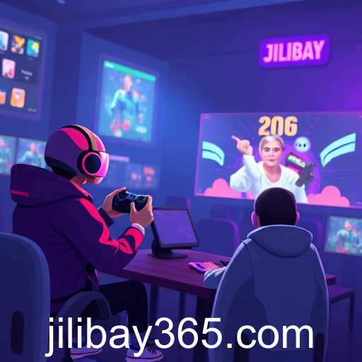 The Rise of Jilibay: A New Era in Online Gaming