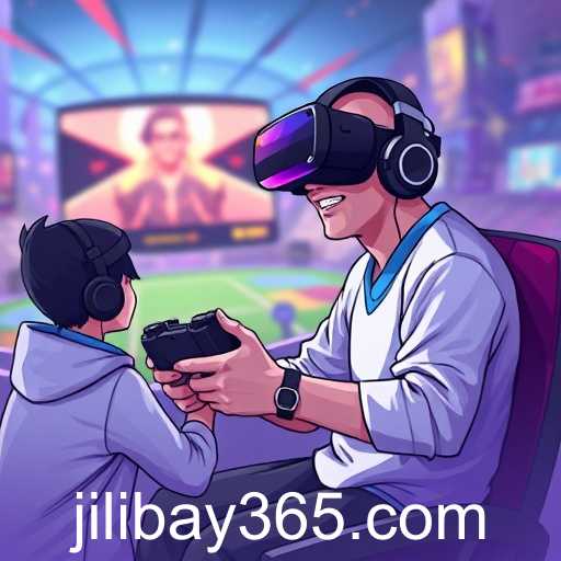 The Rise of Jilibay in Online Gaming