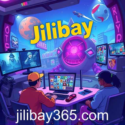The Rise of Jilibay in the Gaming World