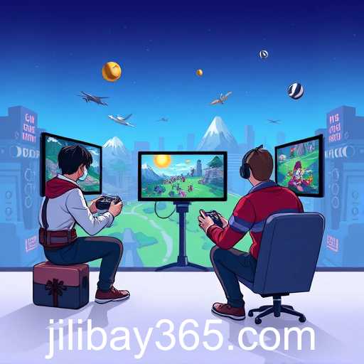 The Rise of Online Gaming: Jilibay and Its Impact